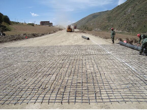 市政施工現(xiàn)場(chǎng)